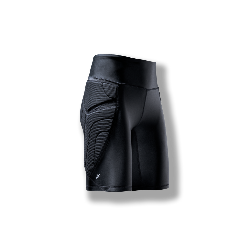 Storelli compression hotsell shorts