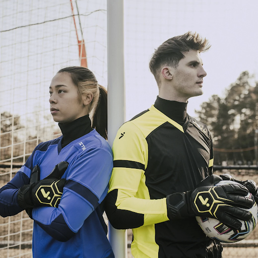 Storelli Goalie Gloves Versus Everyone Else How We Stack Up Storelli