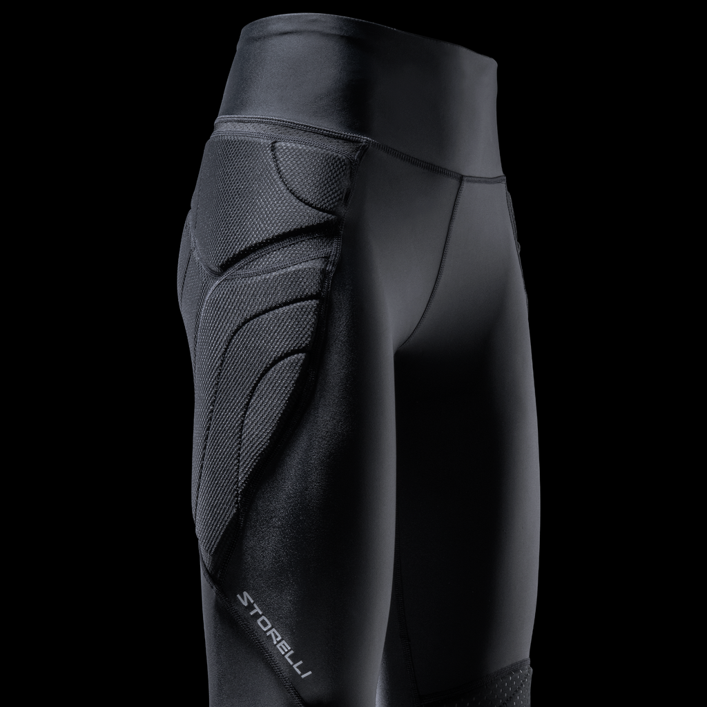 Women's BodyShield GK Leggings 4