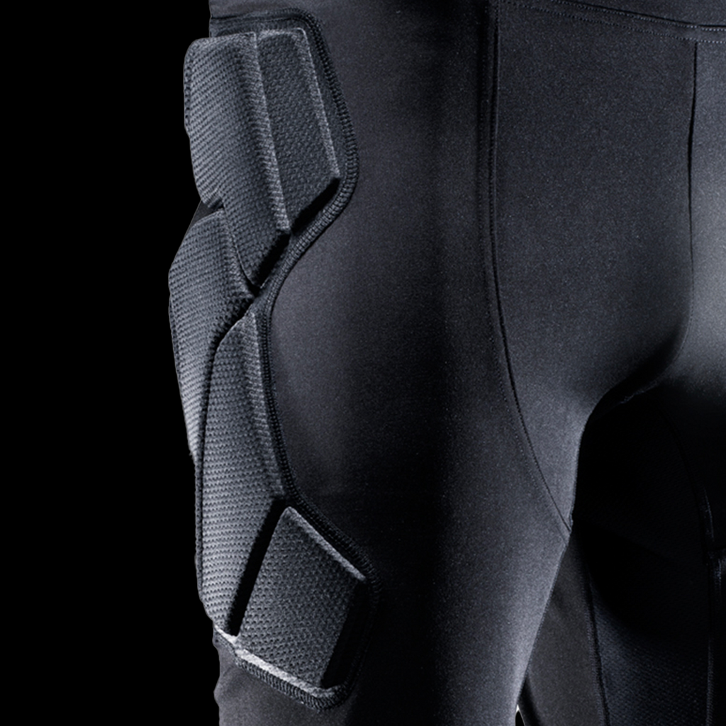 ExoShield GK 3/4 Pants 2