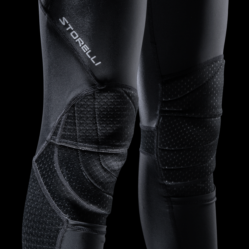 Women's BodyShield GK Leggings 4