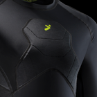 BodyShield GK 3/4 Undershirt Black