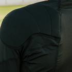 BodyShield GK 3/4 Undershirt Black