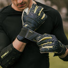 Silencer Threat Glove