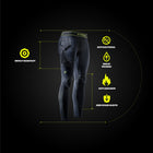 BodyShield GK Leggings 3