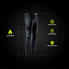 BodyShield Turf Burn Leggings 2