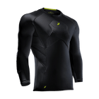 BodyShield GK 3/4 Undershirt Black