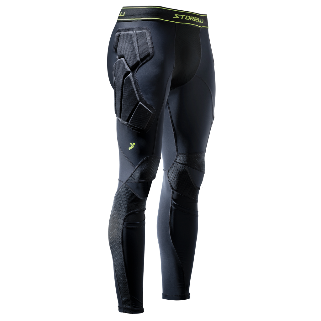 BodyShield GK Leggings 3