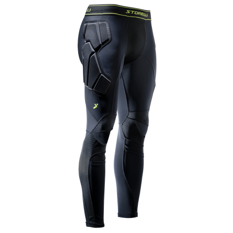 BodyShield GK Leggings 3