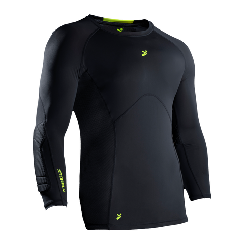 BodyShield Goalkeeper Light Matchday 3/4 Undershirt