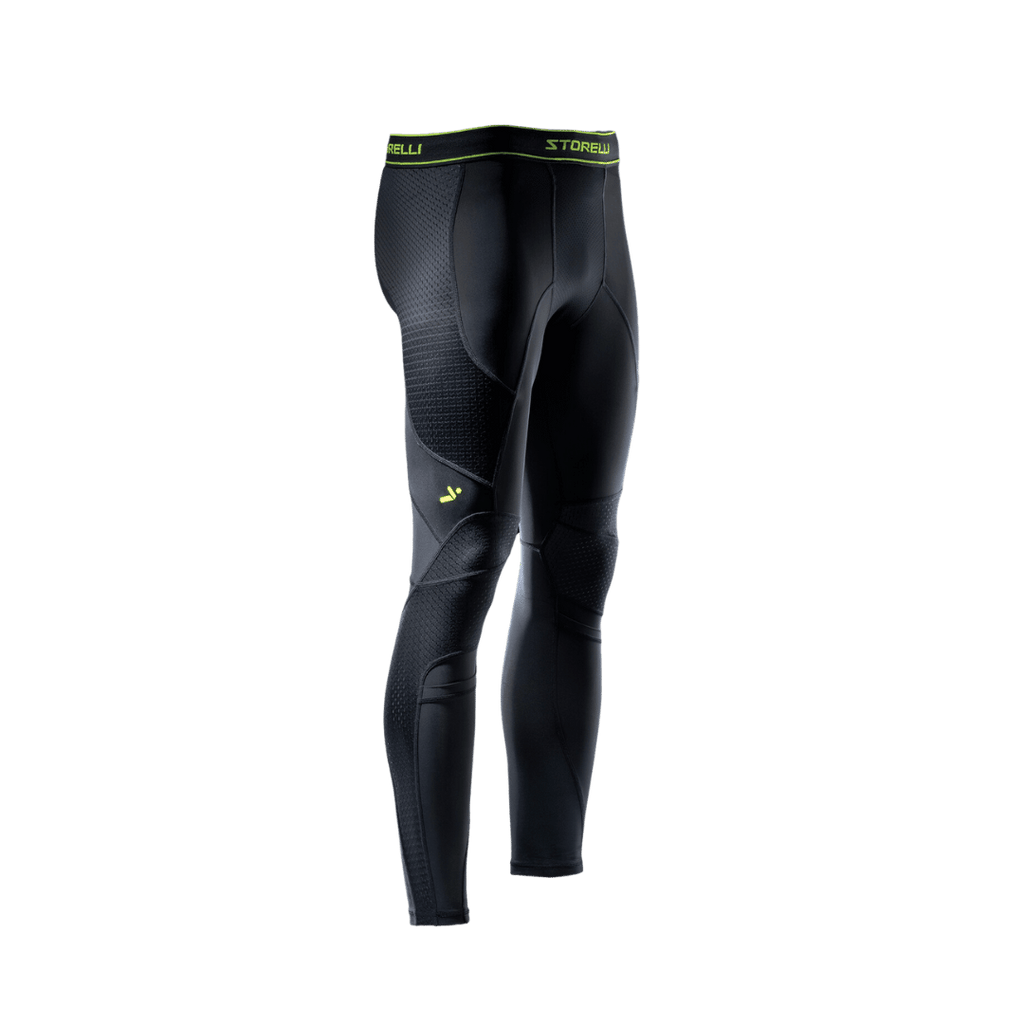 BodyShield Turf Burn Leggings 2