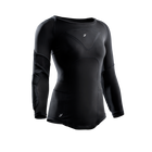 Women's BodyShield Goalkeeper 3/4 Undershirt