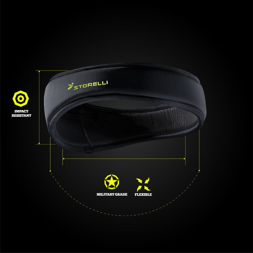 ExoShield Head Guard Slim