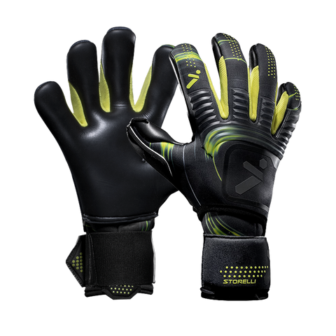 Silencer Menace Glove