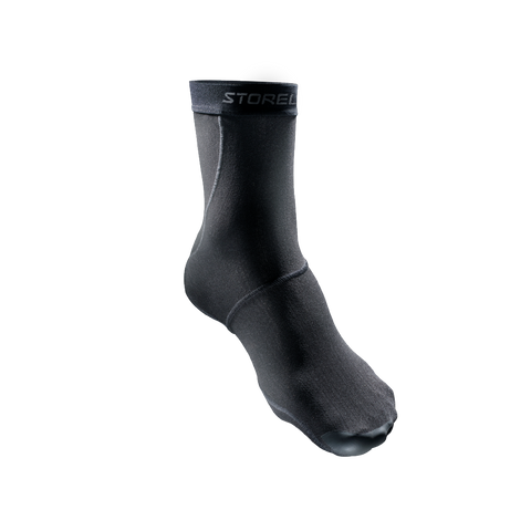 SpeedGrip® Socks 3 Black