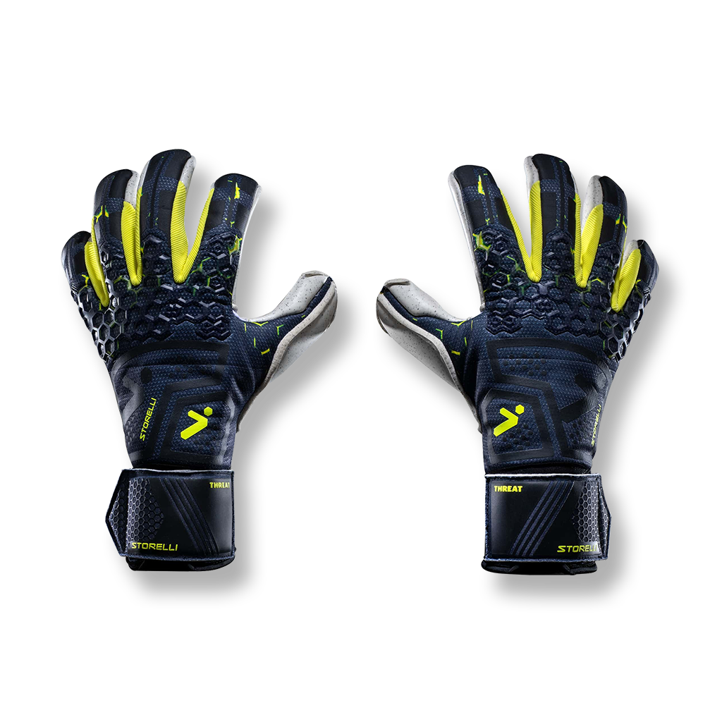 Silencer Threat Glove