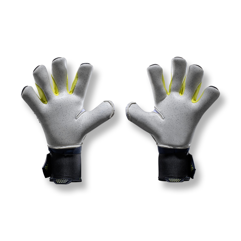 Silencer Threat Glove