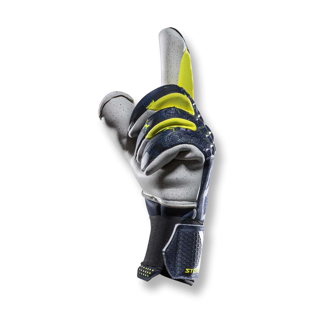 Silencer Threat Glove