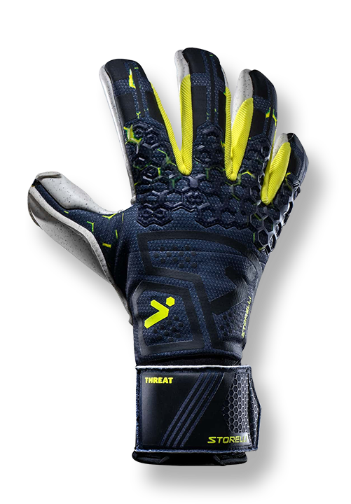 Silencer Threat Glove