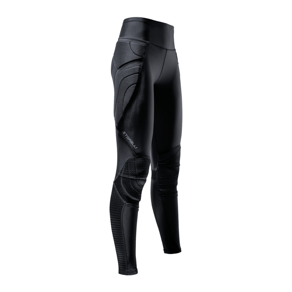 Women's BodyShield GK Leggings 4