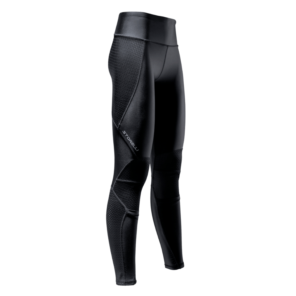 Women's BodyShield Turf Burn Leggings 2