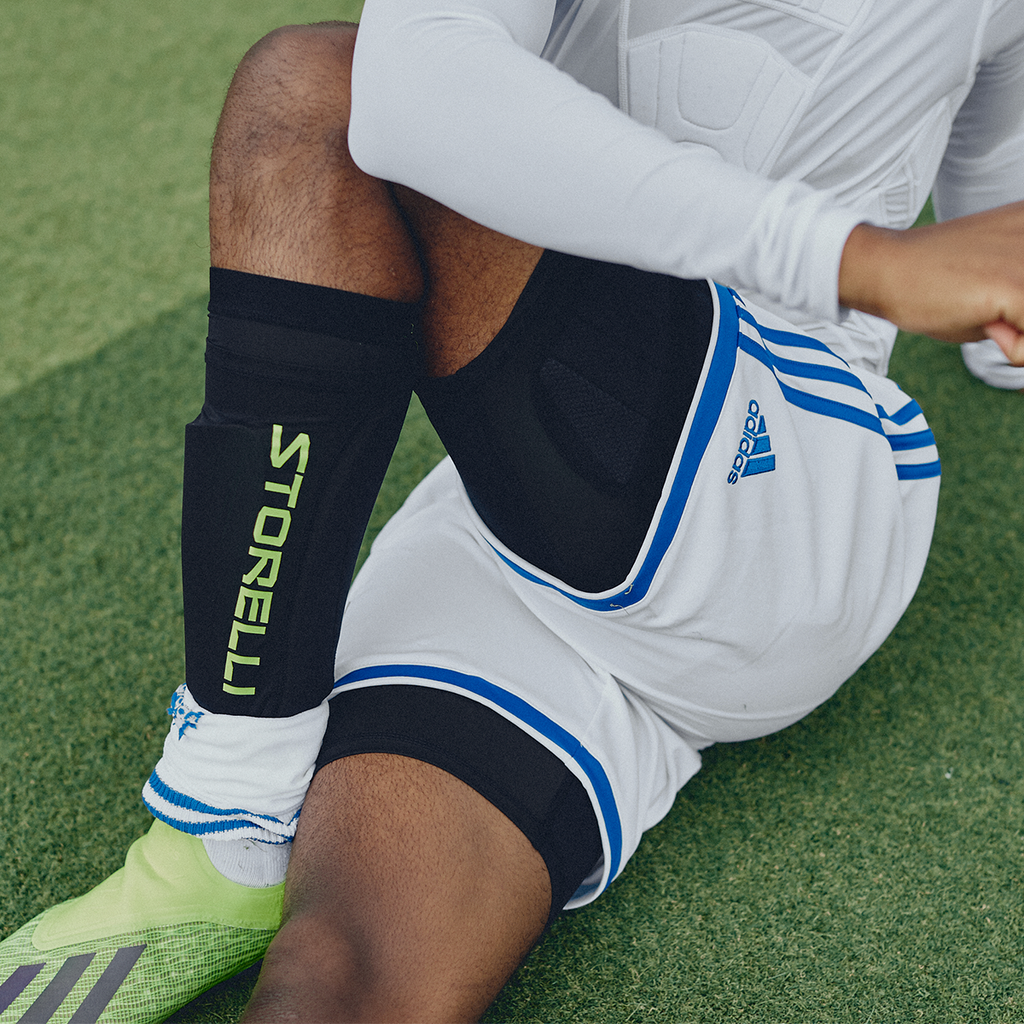 Storelli compression clearance shorts