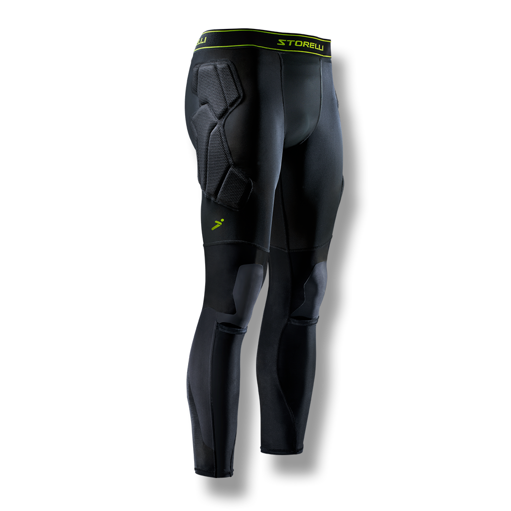 BodyShield GK Leggings