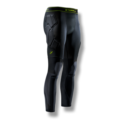 BodyShield GK Leggings