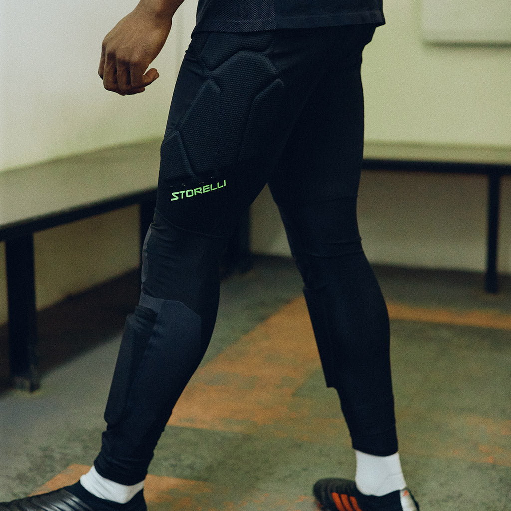 BodyShield GK Leggings